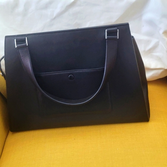 New CÉLINE Paris Tote Bag - Picture 5 of 11